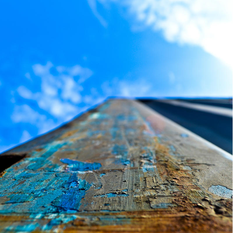 Canvas in Time